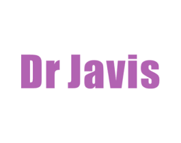 DR JAVIS 商标图样