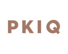 PKIQ 商标图样