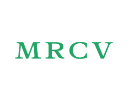 MRCV 商标图样