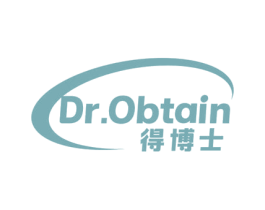 DR.OBTAIN 得博士 商标图样