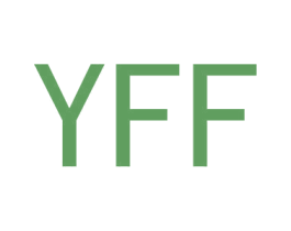 YFF 商标图样