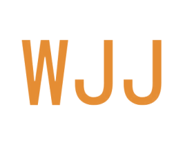 WJJ 商标图样