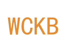 WCKB 商标图样