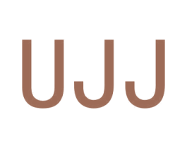 UJJ 商标图样