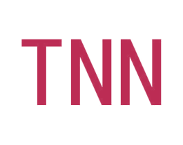 TNN 商标图样
