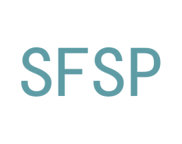 SFSP 商标图样