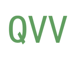 QVV 商标图样