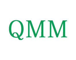 QMM 商标图样