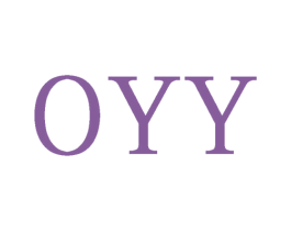 OYY 商标图样