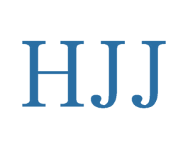 HJJ 商标图样