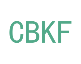CBKF 商标图样