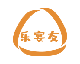 乐宴友 商标图样