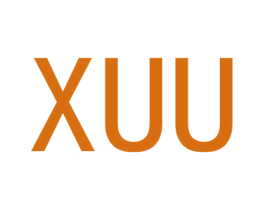 XUU 商标图样