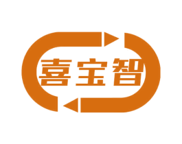 喜宝智 商标图样