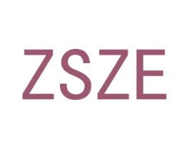 ZSZE 商标图样