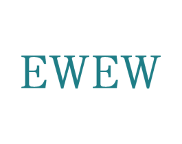 EWEW 商标图样