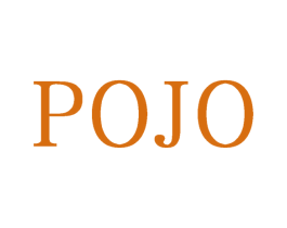 POJO 商标图样