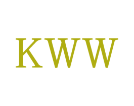 KWW 商标图样
