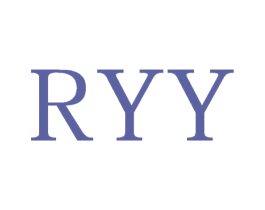 RYY 商标图样