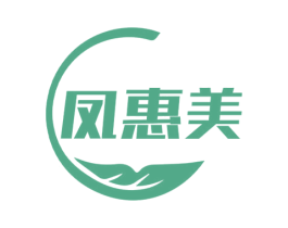 凤惠美 商标图样
