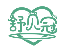 舒贝冠 商标图样