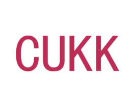 CUKK 商标图样