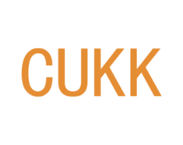 CUKK 商标图样