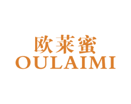 欧莱蜜 商标图样