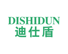 迪仕盾 商标图样
