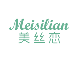 美丝恋 商标图样