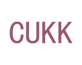 CUKK 商标图样