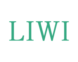 LIWI 商标图样