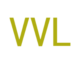VVL 商标图样