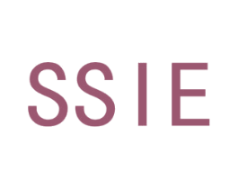 SSIE 商标图样