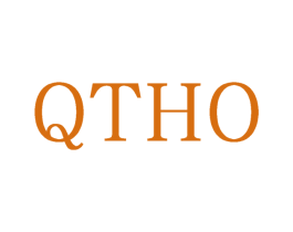 QTHO 商标图样