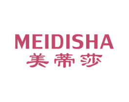 美蒂莎 商标图样