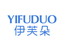 伊芙朵 商标图样