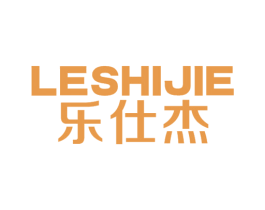 乐仕杰 商标图样