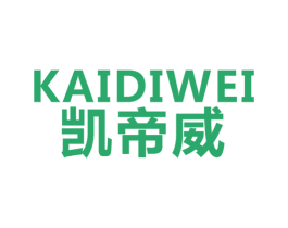 凯帝威 商标图样