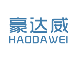 豪达威 商标图样