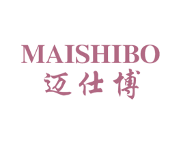 迈仕博 商标图样