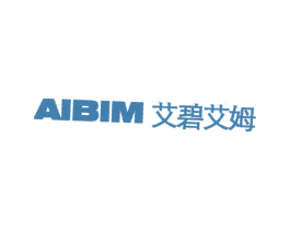 艾碧艾姆;AIBIM 商标图样