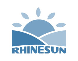 RHINESUN 商标图样