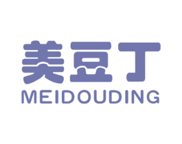 美豆丁 商标图样