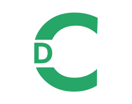 CD 商标图样