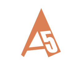 A5 商标图样