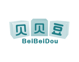 贝贝豆 商标图样