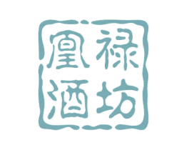凰禄酒坊 商标图样