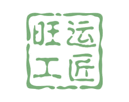 旺运工匠 商标图样