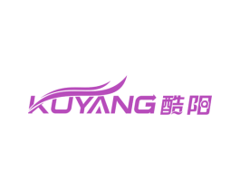 酷阳 商标图样